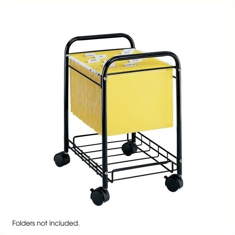 Coupon β Safco Mobile Desk Side Metal Hanging Filer In Black π 2 Coupon β Safco Mobile Desk Side Metal Hanging Filer In Black π - Image 2