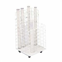 Promo ⌛ Safco 4 Compartment Wire Roll File ❤️